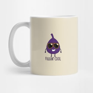 Figgin Cool Mug